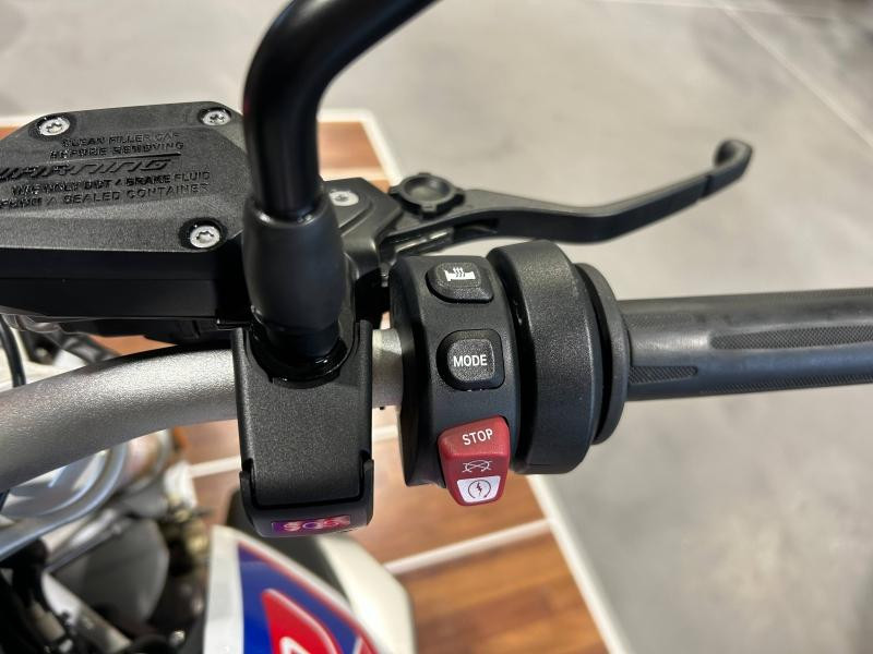 Occasion BMW R R 1250 R Style HP 2019 Motorsport 14500 € à Lesménils