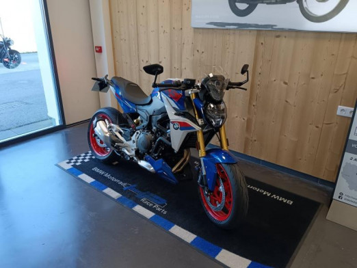 Occasion BMW F F 900 R A2 2025 2025 Style Sport (Racing) 12 990 € à Lesménils