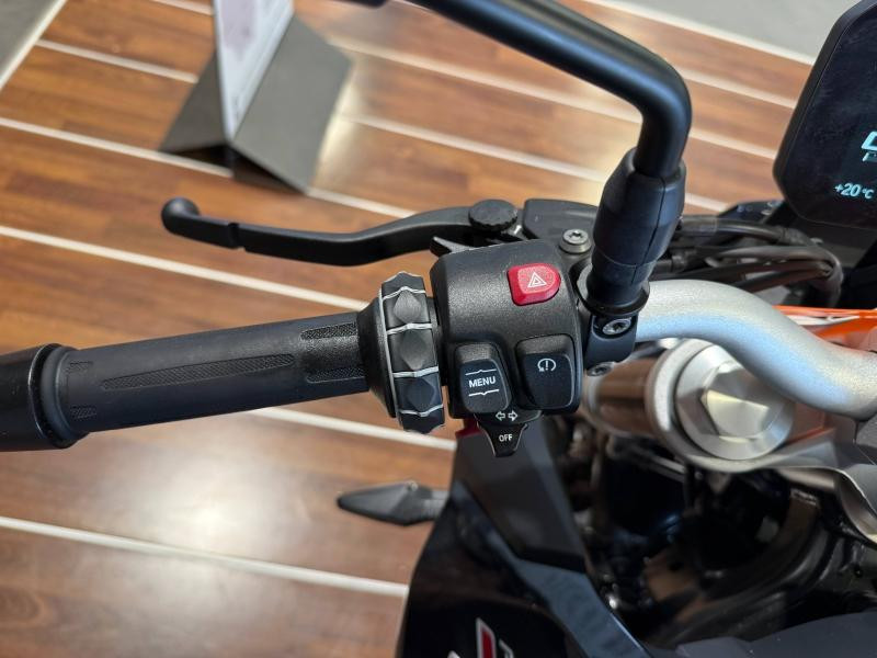 Occasion BMW F F 900 R A2 2022 Noir 6999 € à Lesménils
