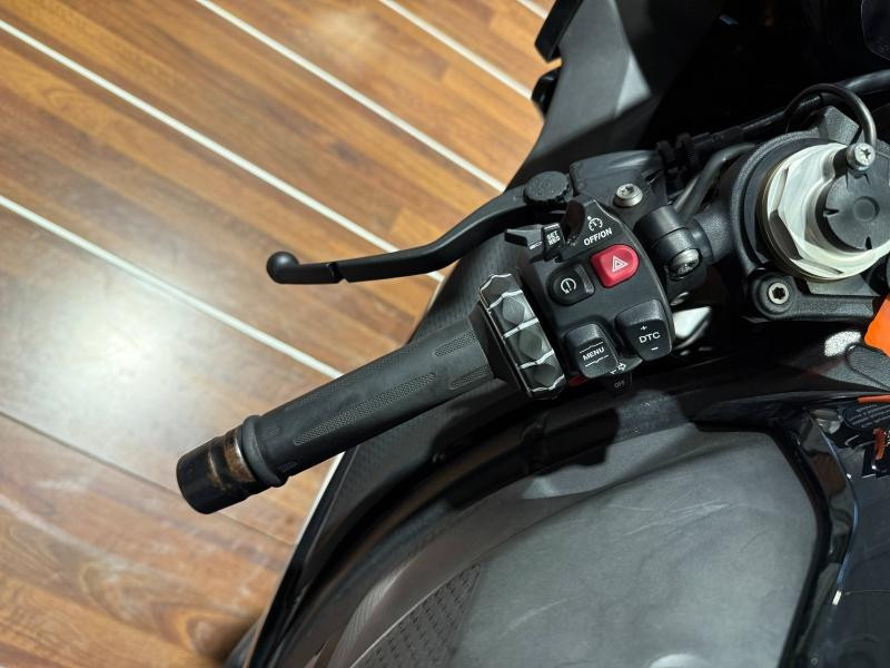 Used BMW S S 1000 RR 2022 Racing Red € 17990 in Lesménils