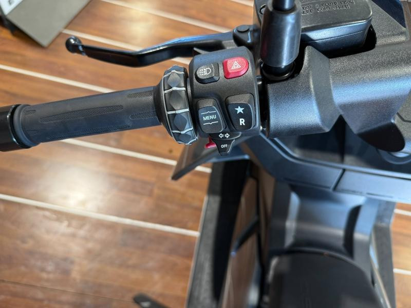 Occasion BMW C CE04 2022 Magellan Grey Metallic 9990 € à Lesménils