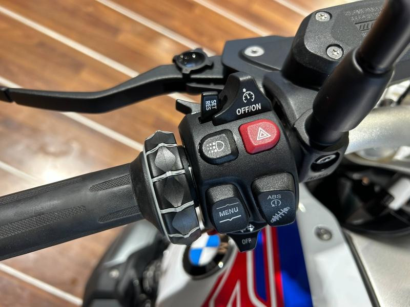 Occasion BMW R R 1250 R Style HP 2019 Motorsport 14500 € à Lesménils