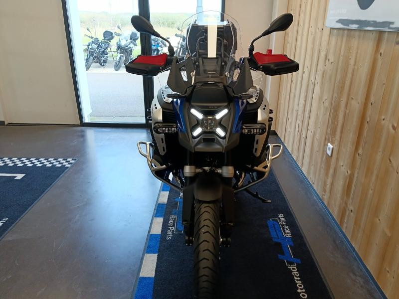 Occasion BMW R R 1300 GS Adventure 2024 Racing Blue Metallic 28900 € à Lesménils