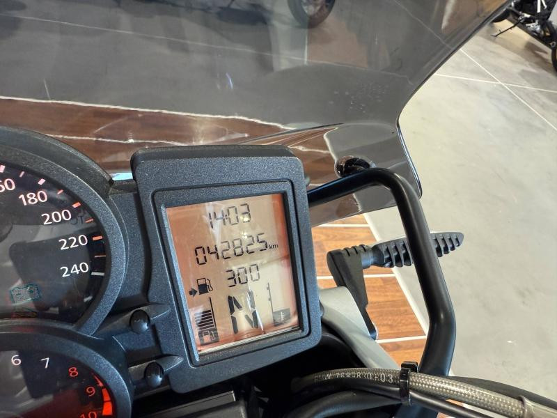 Occasion BMW R R 1200 R 2008 Blanc 7500 € à Lesménils