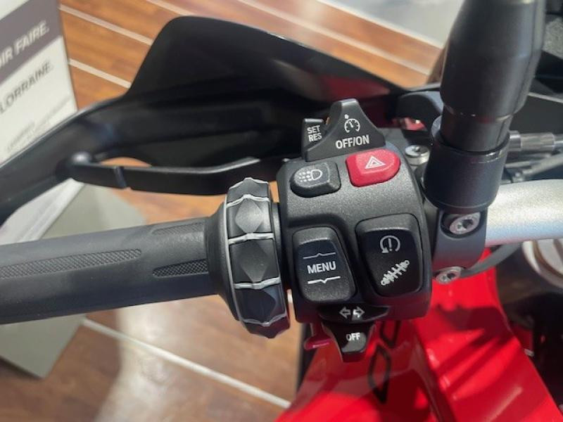 Occasion BMW F F 900 XR 2020 Racing Red 10500 € à Lesménils