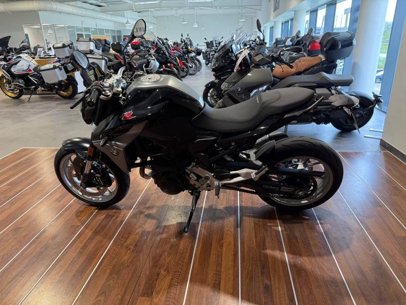 Occasion BMW F F 900 R A2 2022 Noir 6999 € à Lesménils