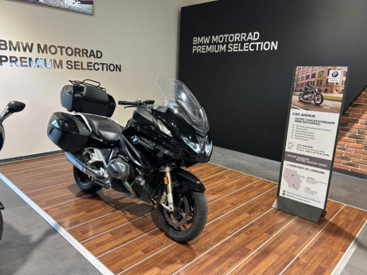 Occasion BMW R R 1250 RT 2023 Style Triple Black 23 500 € à Lesménils