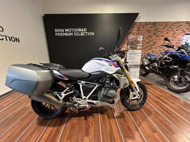 Occasion BMW R R 1250 R Style HP 2019 Motorsport 14500 € à Lesménils