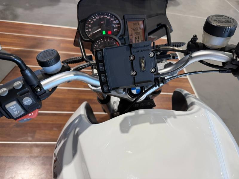 Occasion BMW R R 1200 R 2008 Blanc 7500 € à Lesménils