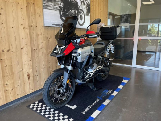 Used BMW R R 1300 GS Adventure 2024 Rouge € 29,990 in Lesménils