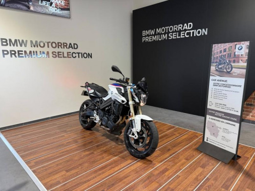 Occasion BMW F 800 R 2018 Motorsport 6 990 € à Lesménils