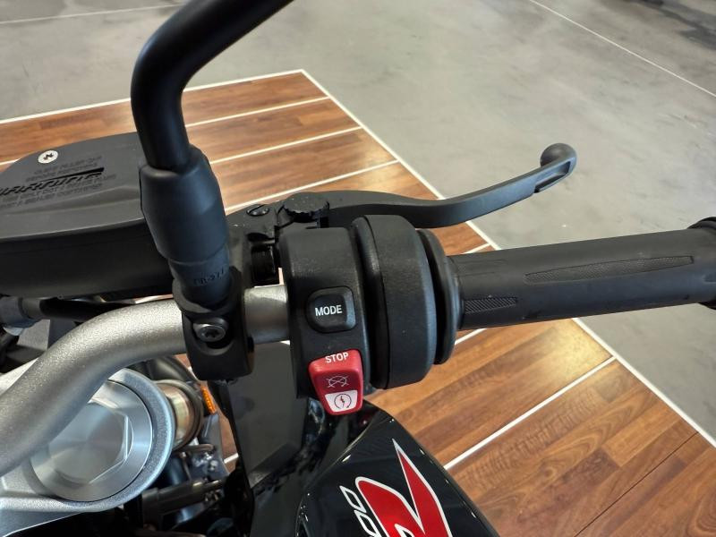 Occasion BMW F F 900 R A2 2022 Noir 6999 € à Lesménils