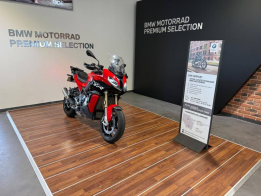 Occasion BMW S S 1000 XR 2022 Racing Red 16 500 € à Lesménils