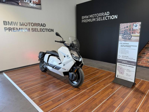 Occasion BMW C CE04 2023 Magellan Grey Metallic 8 999 € à Lesménils