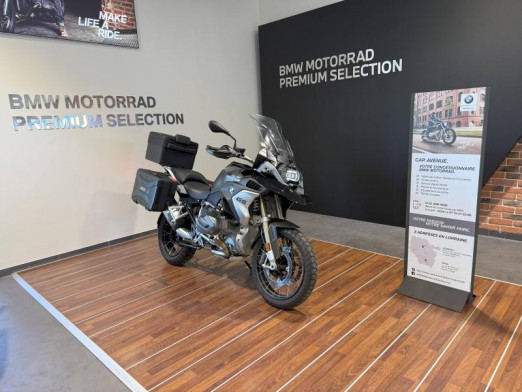Occasion BMW R R 1250 GS Euro 4 2020 Black Storm Metallic 18 999 € à Lesménils