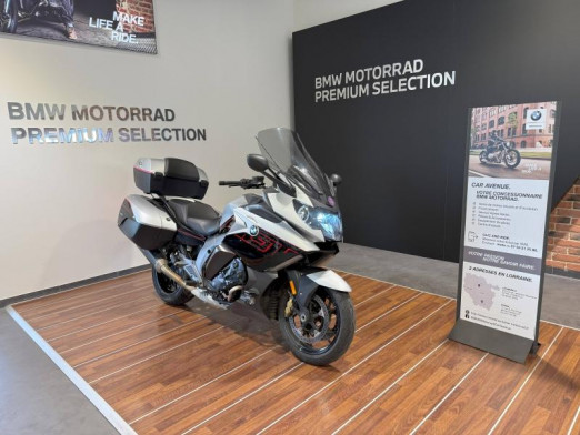 Occasion BMW K K 1600 GT 2019 Black Storm Metallic 15 500 € à Lesménils