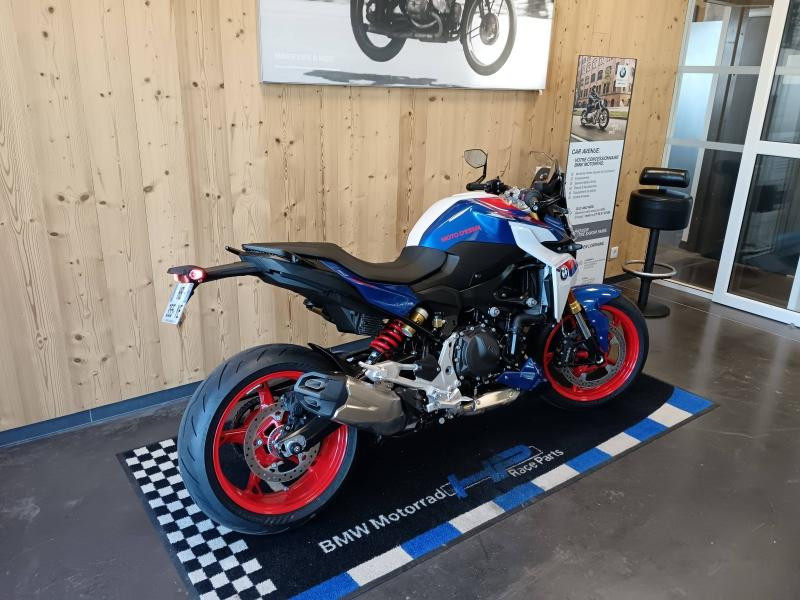 Occasion BMW F F 900 R A2 2025 2025 Style Sport (Racing) 12990 € à Lesménils