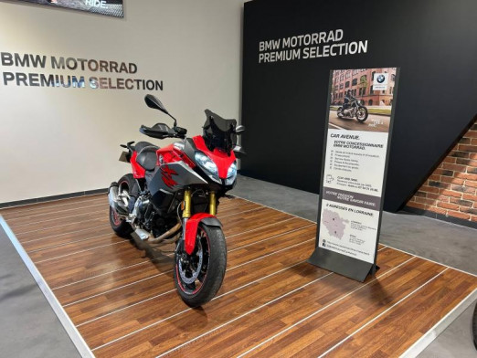 Occasion BMW F F 900 XR 2021 Style Sport (Racing Red) 8 500 € à Lesménils