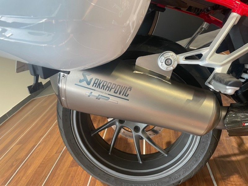Occasion BMW R R 1200 R Sport 2016 Blanc 10500 € à Lesménils