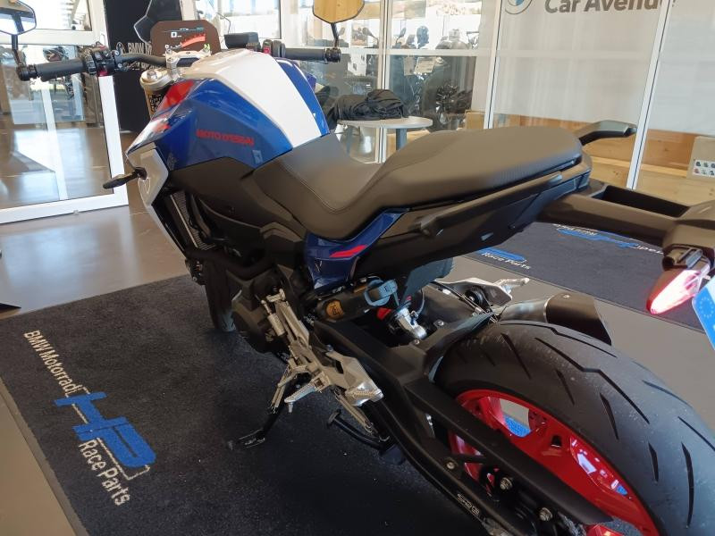 Occasion BMW F F 900 R A2 2025 2025 Style Sport (Racing) 12990 € à Lesménils