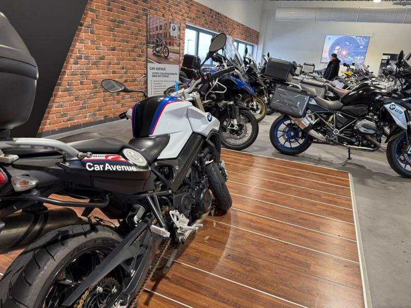 Occasion BMW F F 800 R 2019 Motorsport 4990 € à Lesménils