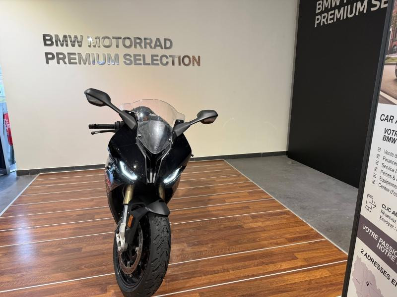 Occasion BMW S S 1000 RR 2022 Racing Red 17990 € à Lesménils