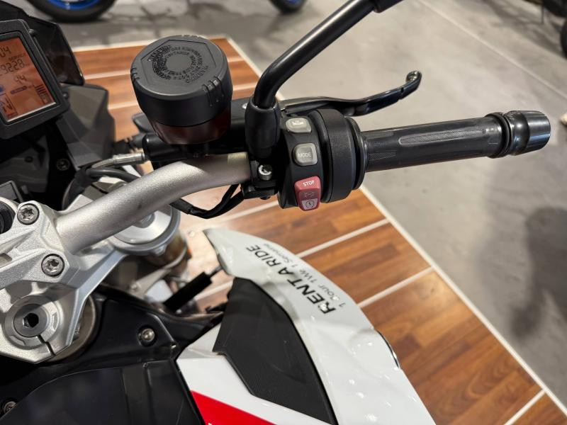 Occasion BMW F F 800 R 2019 Motorsport 4990 € à Lesménils