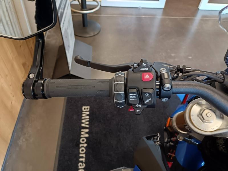 Occasion BMW F F 900 R A2 2025 2025 Style Sport (Racing) 12990 € à Lesménils