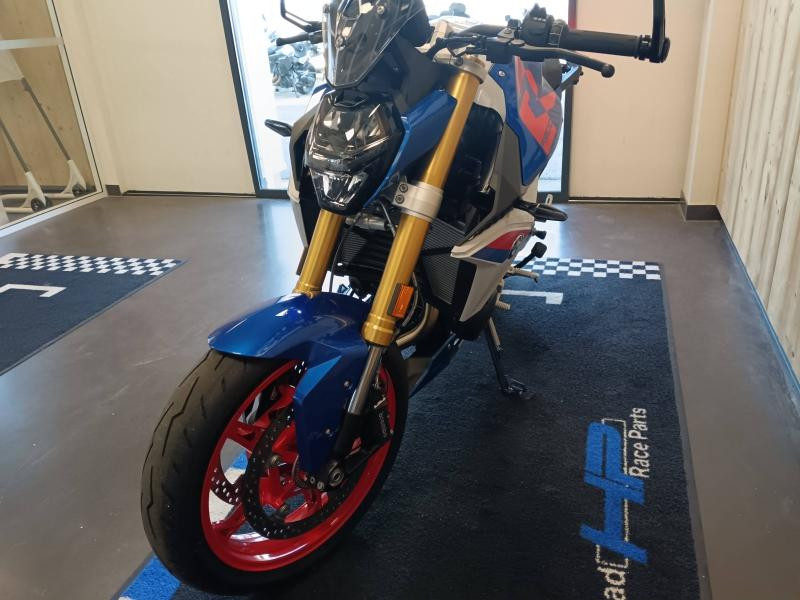 Occasion BMW F F 900 R A2 2025 2025 Style Sport (Racing) 12990 € à Lesménils