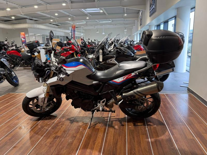 Occasion BMW F F 800 R 2019 Motorsport 4990 € à Lesménils