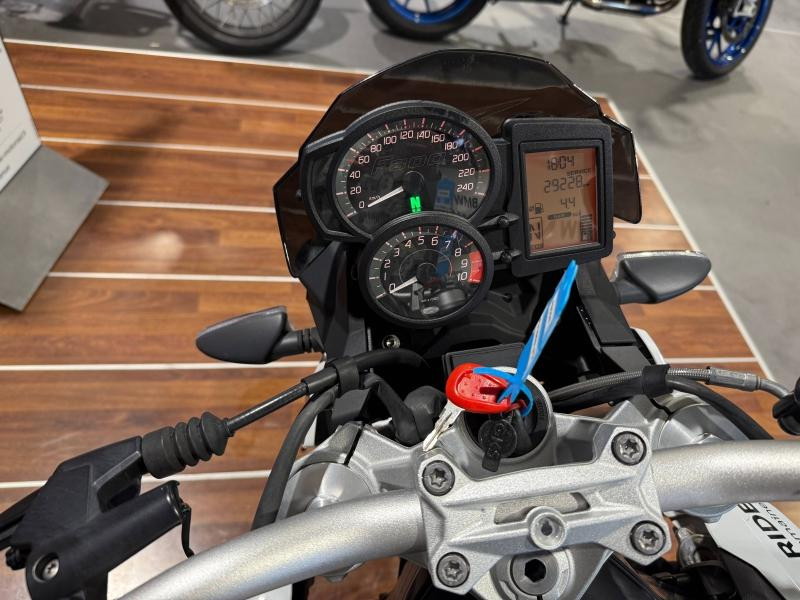 Occasion BMW F F 800 R 2019 Motorsport 4990 € à Lesménils