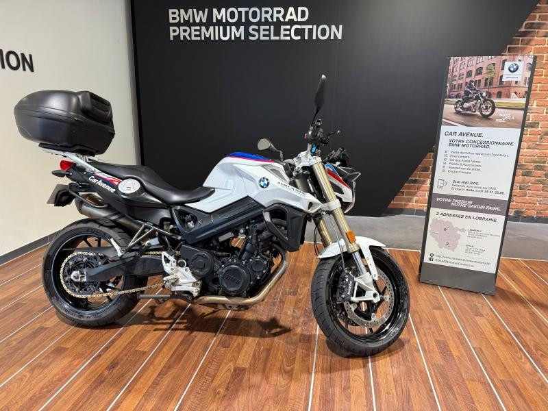 Occasion BMW F F 800 R 2019 Motorsport 4990 € à Lesménils