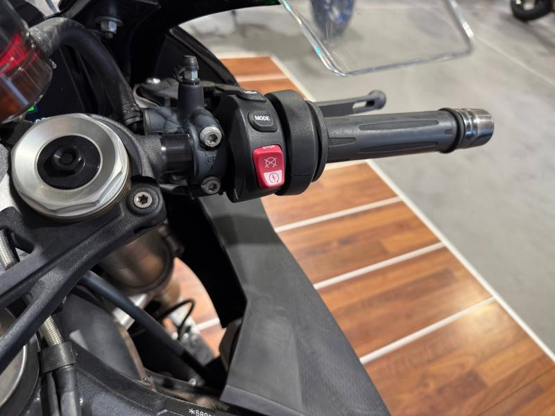 Occasion BMW S S 1000 RR 2022 Racing Red 17990 € à Lesménils