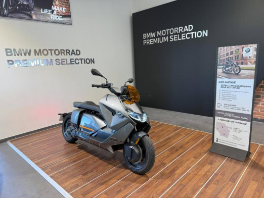 Used BMW C CE04 2022 Magellan Grey Metallic € 8,500 in Lesménils