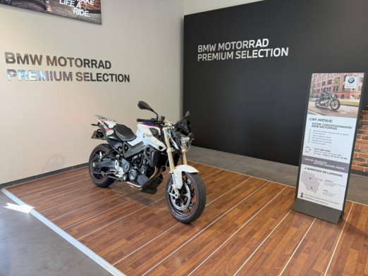 Used BMW F F 800 R 2019 Motorsport € 5,999 in Lesménils