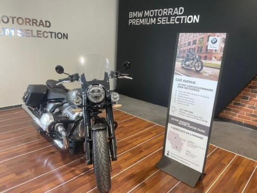 Used BMW R R 18 1800 Classic 2022 Gris € 11,500 in Lesménils