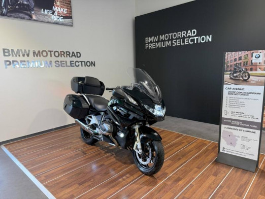 Used BMW R R 1250 RT 2022 Style Triple Black € 21,990 in Lesménils