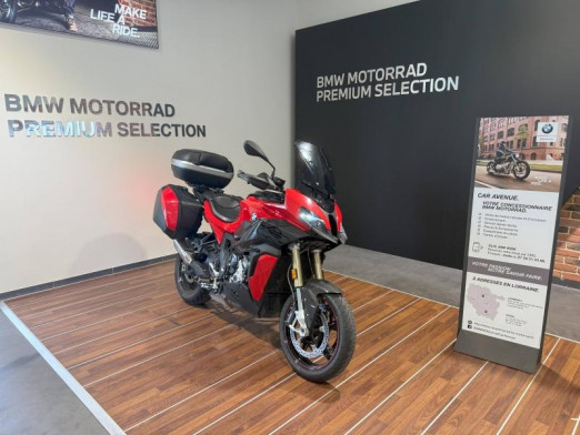 Used BMW S S 1000 XR 2023 Racing Red 2 € 17,999 in Lesménils