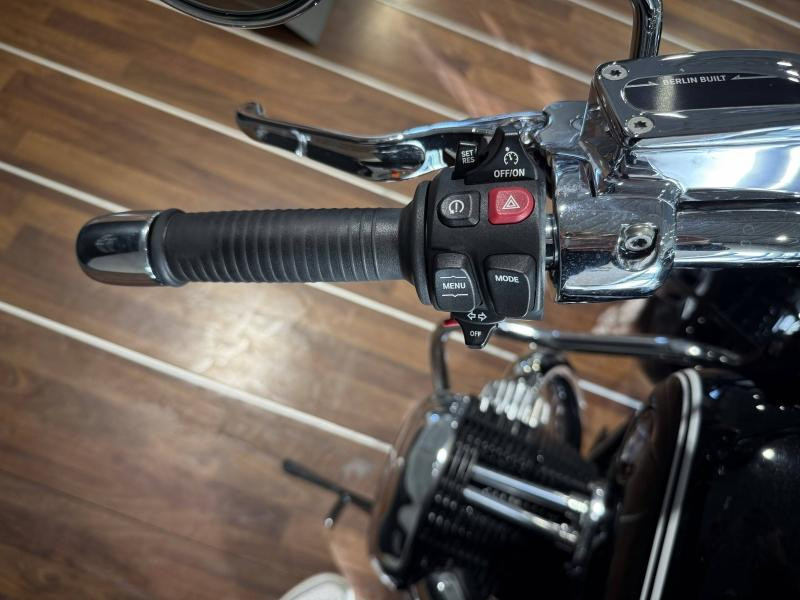 Occasion BMW R R 1800 First Edition 2021 Gris 11700 € à Lesménils