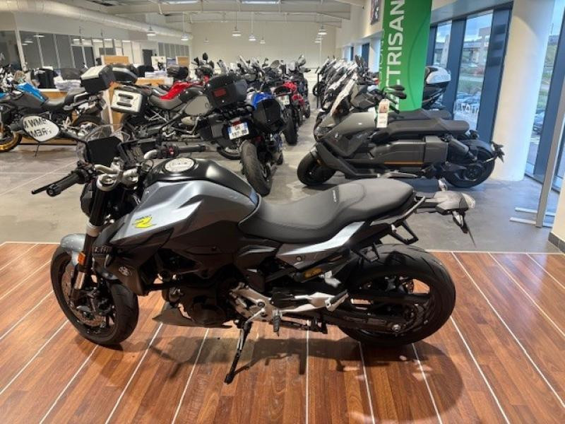 Occasion BMW F F 900 R 2022 Style Exclusive (Bluestone) 8500 € à Lesménils