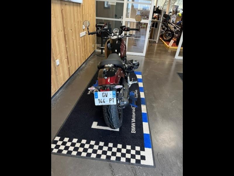 Occasion BMW R R 12 1200 2024 Noir 10490 € à Lesménils