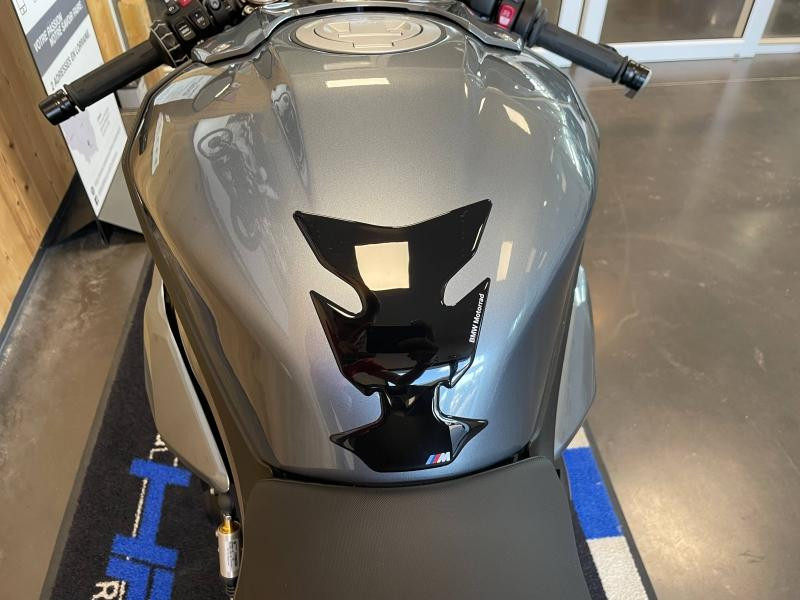 Occasion BMW S S 1000 RR 2025 2025 Style Passion (Bluestone Mettalic) 22999 € à Lesménils