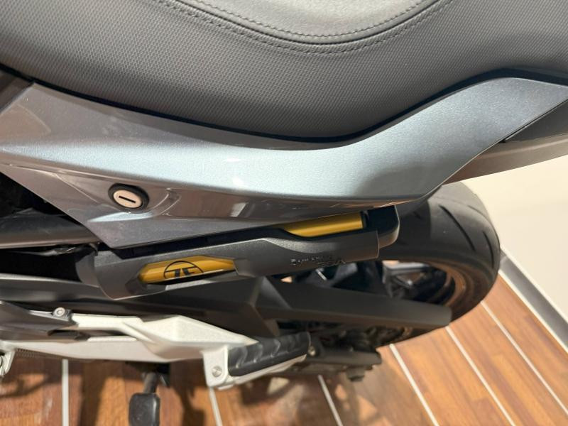 Occasion BMW F F 900 R A2 2022 Style Exclusive (Bluestone) 8500 € à Lesménils