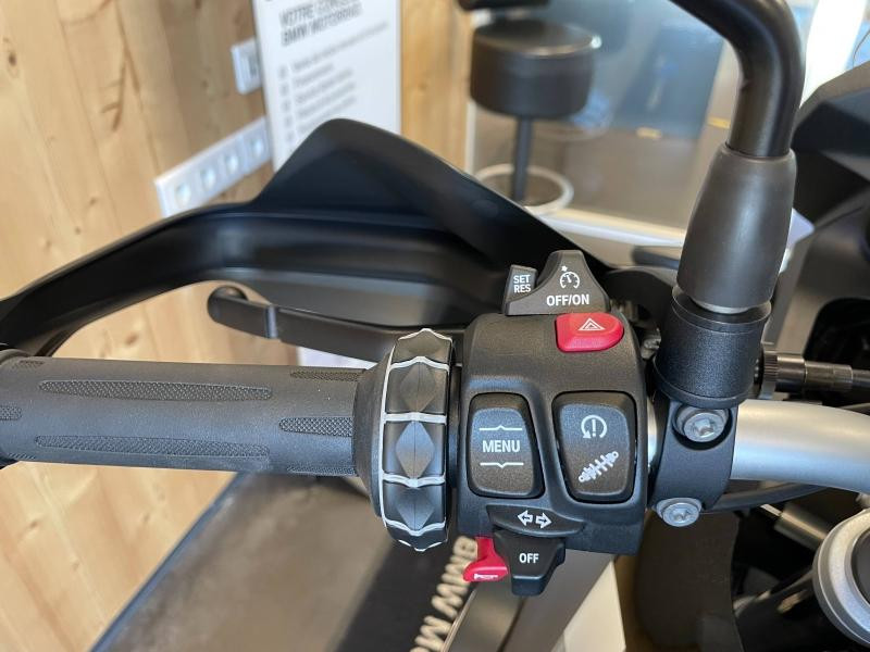 Occasion BMW F F 800 GS 2025 2025 Style Triple Black 12999 € à Lesménils
