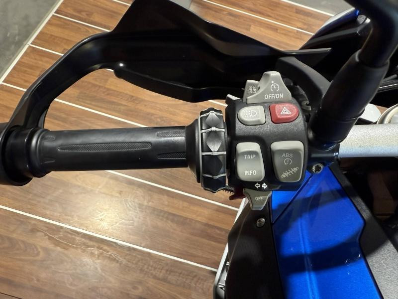 Occasion BMW S S 1000 XR Style HP 2018 Bleu 11599 € à Lesménils