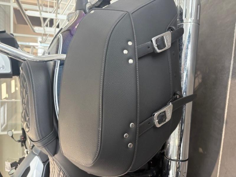 Occasion BMW R R 18 1800 Classic 2022 Option 719 Galaxy Dust/Titanium Silver 2 14499 € à Lesménils