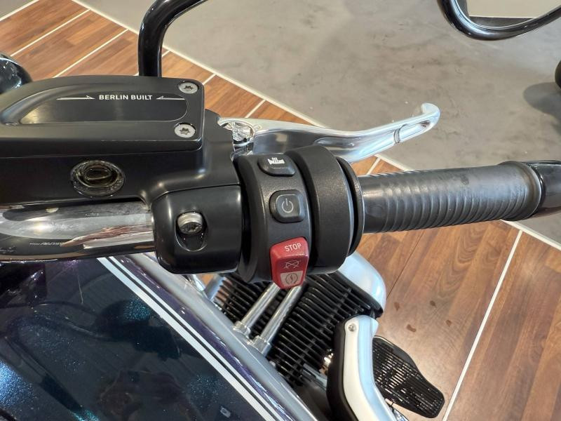 Occasion BMW R R 18 1800 Classic 2022 Option 719 Galaxy Dust/Titanium Silver 2 14499 € à Lesménils