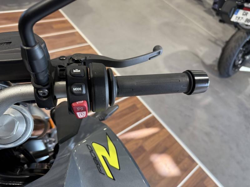 Occasion BMW F F 900 R A2 2022 Style Exclusive (Bluestone) 7599 € à Lesménils