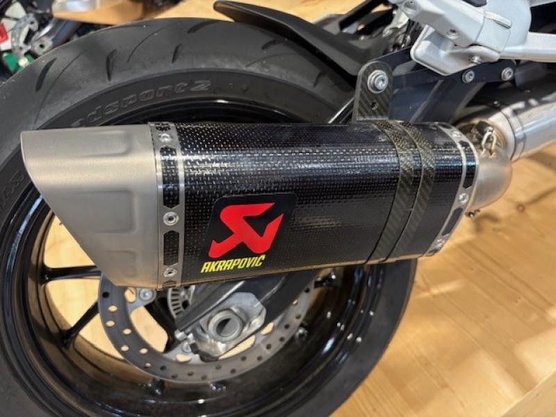 Occasion BMW F F 900 R 2022 Style Exclusive (Bluestone) 6990 € à Lesménils