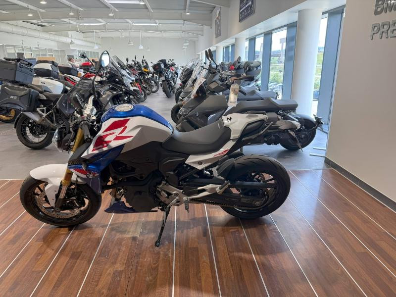 Occasion BMW F F 900 R 2024 Style Sport (Racing) 7999 € à Lesménils